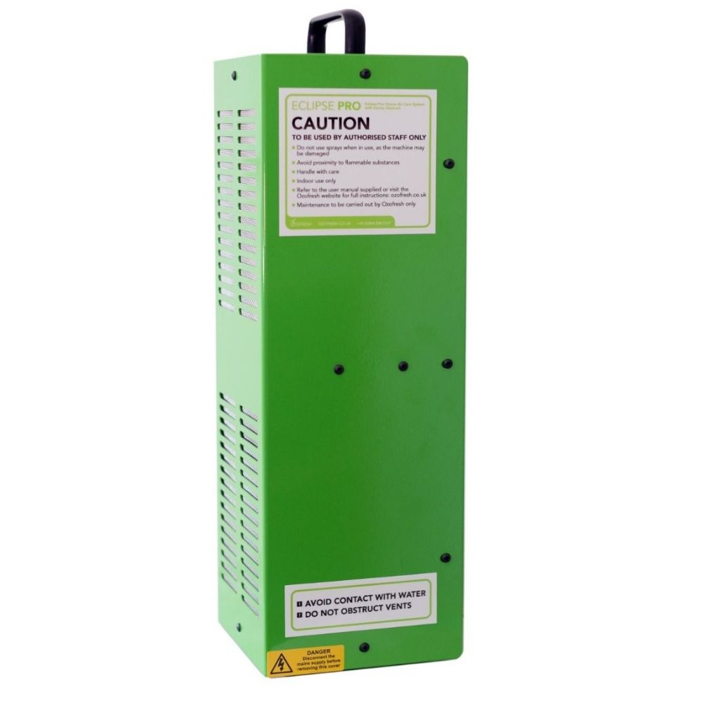 Image of Ozofresh Eclipse Pro Ozone Generator
